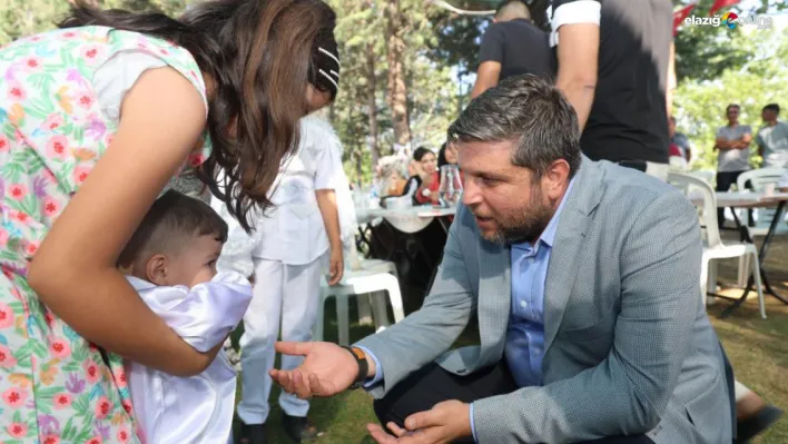 Nazırlı'nın siyaset üstü daveti takdir topladı!