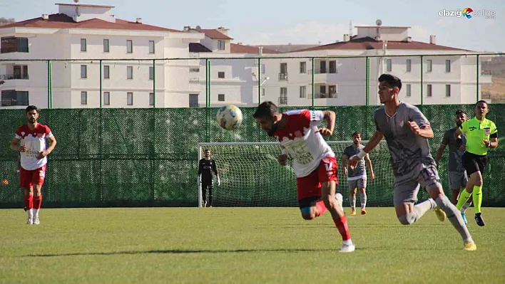 Elazığspor'un deplasman maçı da seyircisiz!