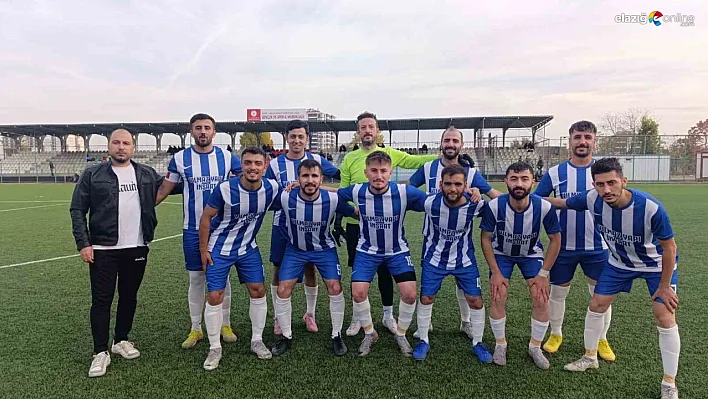 Beyhan Belediyespor Başkanı Nihat Topçuoğlu'ndan Büyük Hedef!