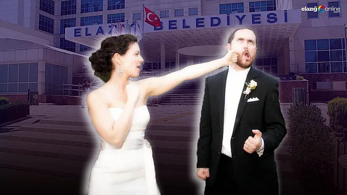 Nikah Ücreti Kalktı, Mizah Patladı! Elazığ'daki Karara Sosyal Medyada Renkli Tepkiler!