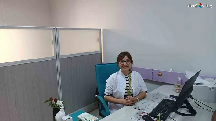 Nöroloji Uzmanı Dr. Şahin: 'Serebral palsi ilerleyici bir hastalık değildir'