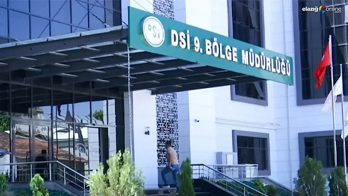 O kurum Elazığ'da 45 işçi alınacak!