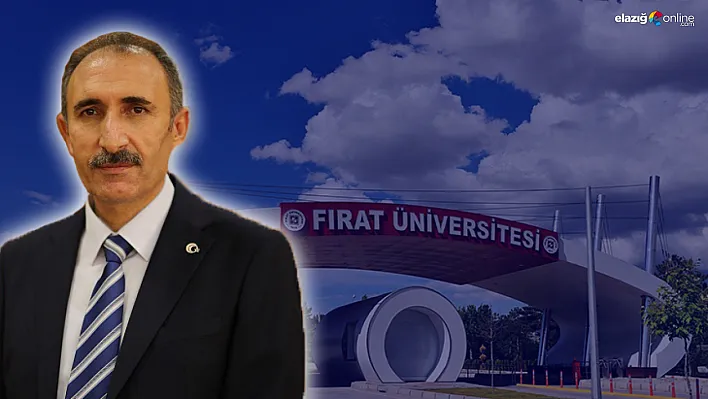 Fırat Üniversitesi YKS 2025'te Kontenjanlarını Yüzde 100 Doldurdu!