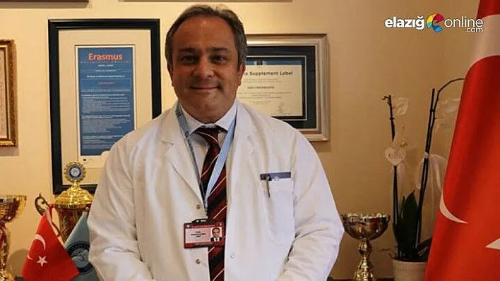 Öğretmenler ne zaman aşılanacak? Hemşehrimiz Prof. Dr. İlhan cevapladı