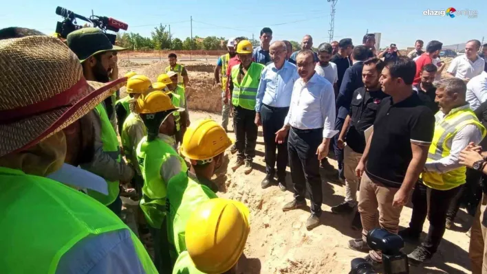 Önümüzdeki aylarda 8 bin deprem konutu daha teslim edilecek