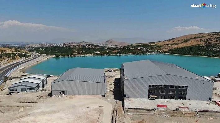 Orduzu Uluslararası müsabakalara ev sahipliği yapacak