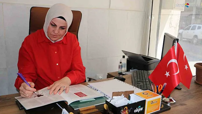 'Okutalım, Okutalım, Okutalım' Dilek Demir'in Eğitim Çağrısı Viral Oldu!
