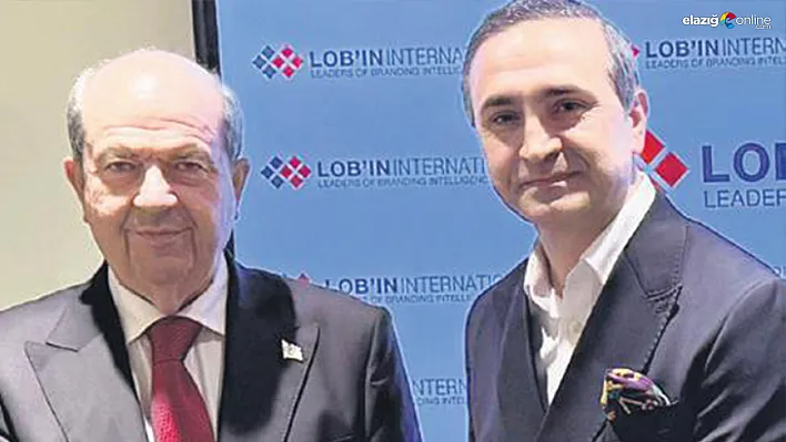 Oxford'da Elazığ Gururu: Hemşehrimiz Düven'e uluslararası ödül