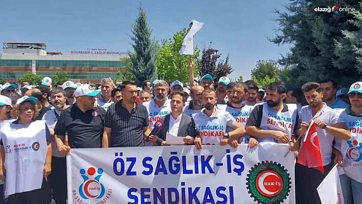 Başkan Aküzüm'den bıçaklı saldırıya kınama!