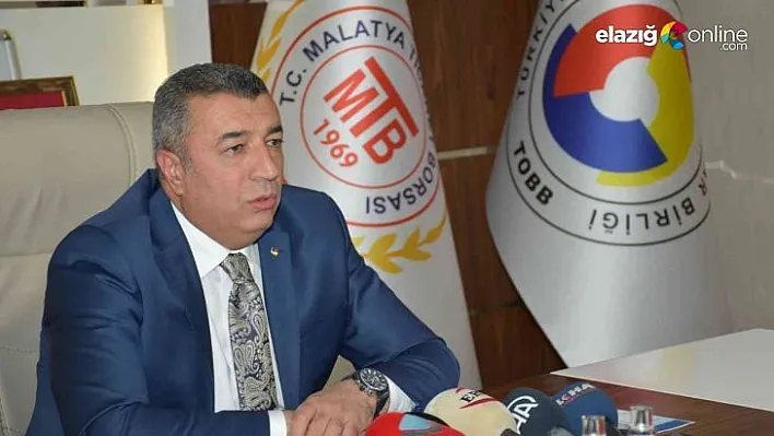 Özcan: Türkiye 2022 ve 2023 yılını tarım yılı ilan etmeli