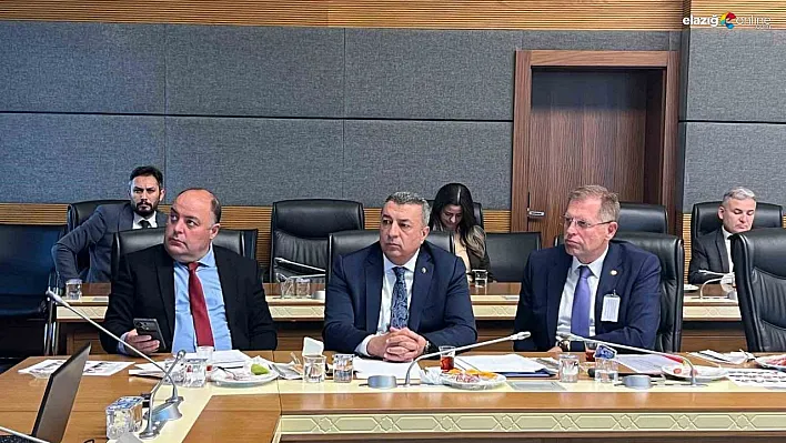 Başkan Özcan: 'Destek ödemeleri Malatya ekonomisine can suyu olacak'