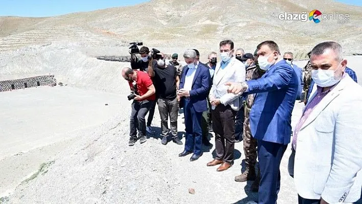 Özel Harekat Bölge Müdürlüğü Malatya'da kurulacak
