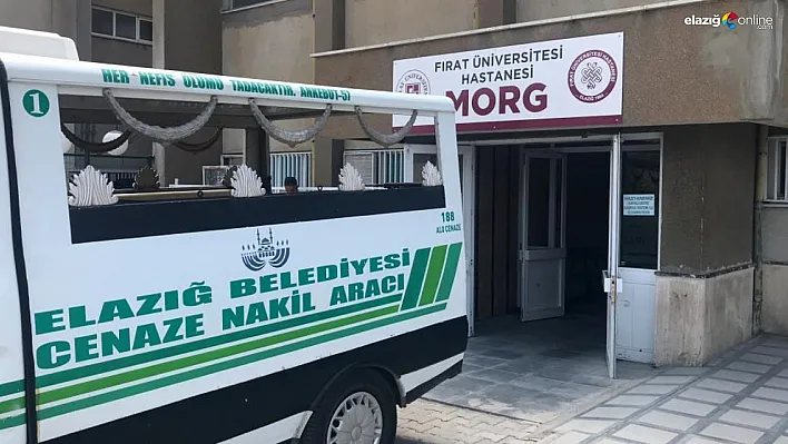 Palu'da nişan atma olayı kanlı bitti!