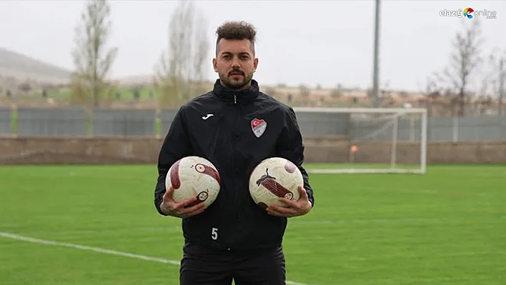 PFDK'dan Elazığspor'a Çifte Ceza: Beykan Şimşek'e 4 Maç Men ve Kulübe Para Cezası!