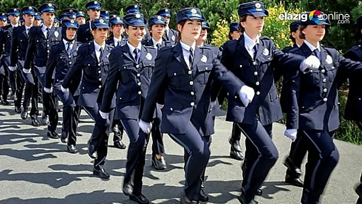 Polis Akademisi Öğrenci Alımı Yapacak!