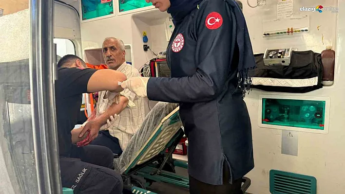 Diyarbakır'da Uyuşturucu Çetesinin Hedefi Olan Esnaf Ölümden Döndü!