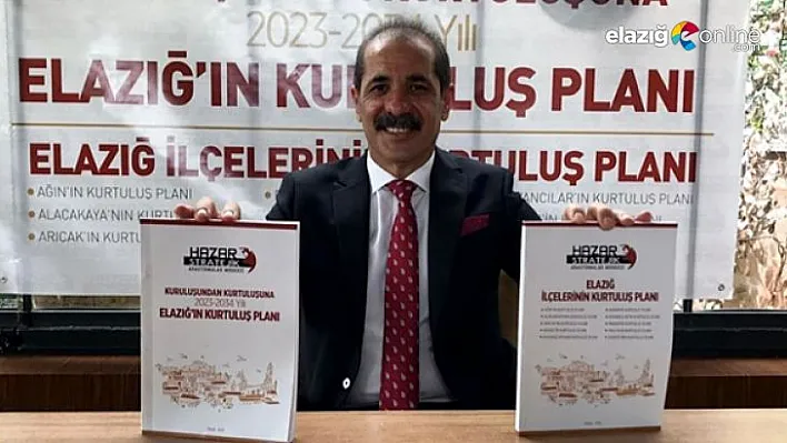 Prof. Dr. Bilal Çoban, 'Su Ürünleri' raporunu paylaştı