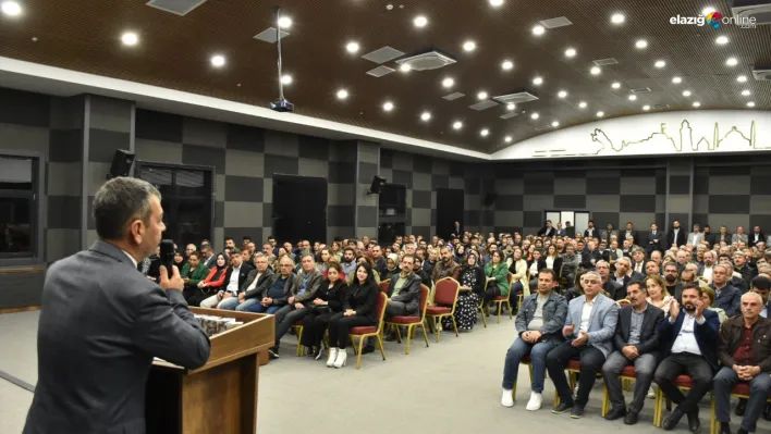 Prof. Dr. Erol Keleş'ten 14 Mayıs seçimleri vurgusu!