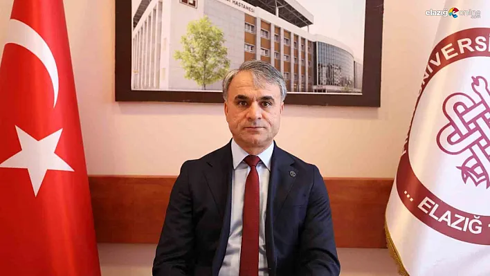 Kışın Su İçmeyi Unutmayın! Prof. Dr. Gözel'den Hayati Uyarı