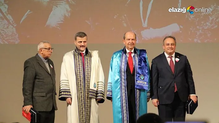 Prof. Dr. İlhan kardeşlerini anlatırken duygu dolu anlar yaşadı