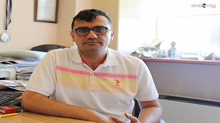 Fırat Üniversitesi'nde Yapay Zeka ile Kişiye Özel Tedavi Dönemi!