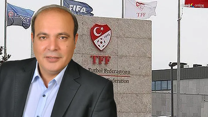 Prof. Dr. Sebahattin Devecioğlu TFF Adaylığına hazırlanıyor!