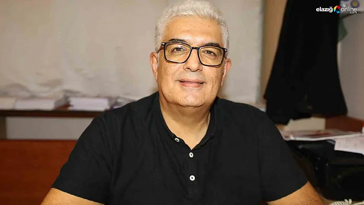 Glütensiz Diyet Sağlıklı mı? Elazığlı Uzmandan Kritik Uyarılar!