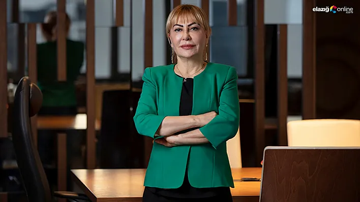 Prof. Dr. Yasemin Açık Elazığ Bağımsız Milletvekili Adayı oldu