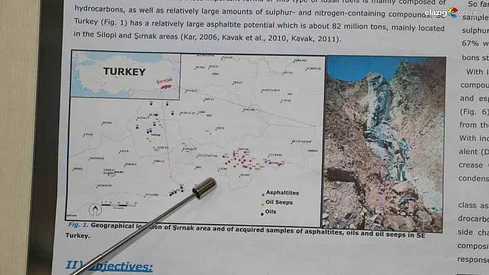 Profesör Orhan Kavak'tan heyecan verici petrol açıklaması