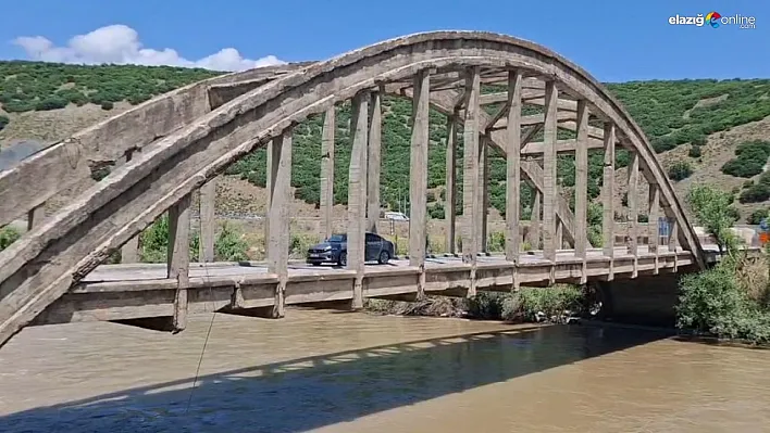 Mutu Köprüsü Deprem Tehlikesi Altında! Uzmanlardan Acil Yenileme Çağrısı!