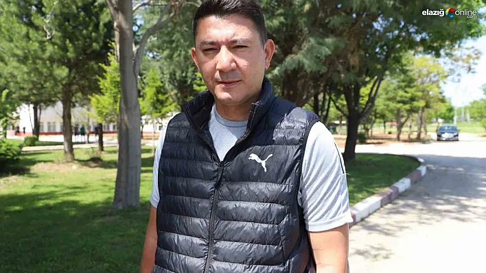 Elazığspor Play-Off Hazırlıklarında Zirveye Odaklandı!