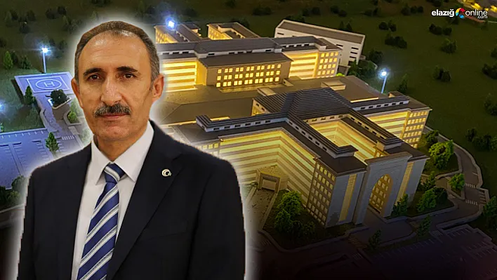 Rektör Göktaş'ın müjdesi kafalarda soru işareti oluşturdu!