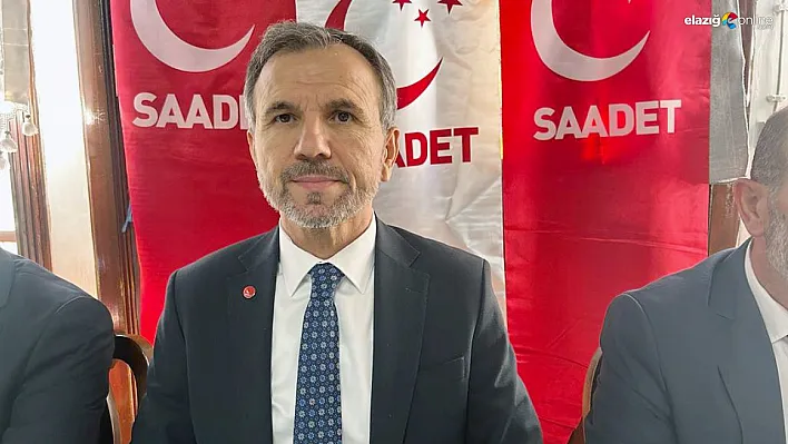 Saadet Partili Doğan: 'Maden doğalgaza ne zaman kavuşacak?'