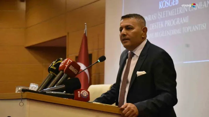 Sadıkoğlu: '75 bin TL şartı düşürülmeli'