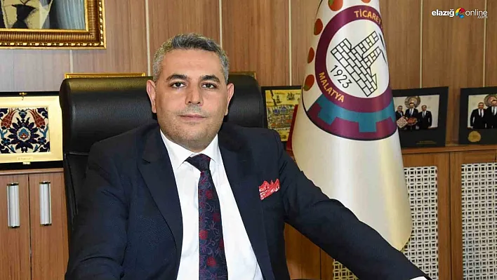 Başkan Sadıkoğlu'ndan E-Haciz Talebi: 'Depremzedelere Şefkat Gösterilmeli'