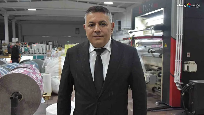 Başkan Sadıkoğlu: 'En az 3 yıl daha uzatılmalıdır'