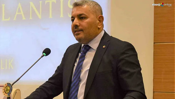 Sadıkoğlu: 'Tüm işletmeleri kapsayacak uzun sürede ısrarcıyız'