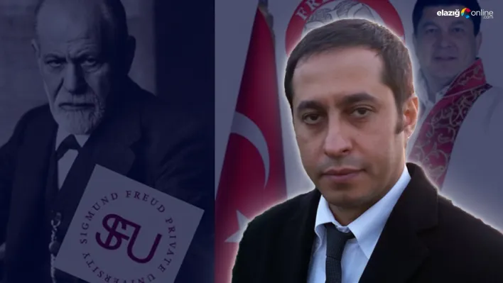 Sahte diploma tehlikesi: Doç. Dr. Osman Vedüd Eşidir'den kritik uyarı!