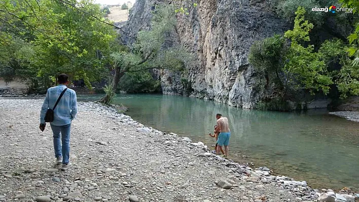 Sakin şehir Arapgir 9 ayda 500 bin kişiyi ağırladı