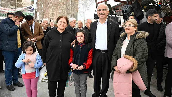 'Böyle bir teşebbüse asla izin vermeyiz'