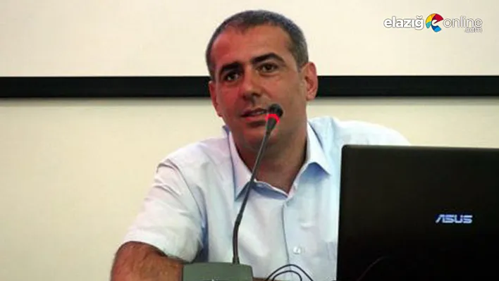Sançar: Kuzey Anadolu Fay Zonu Büyük Bir Deprem Üretebilir!