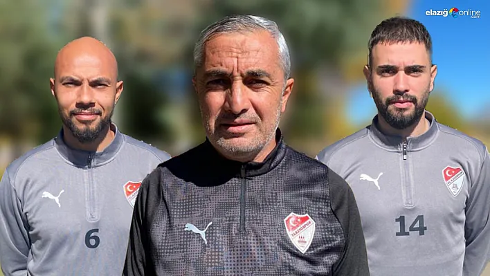 Sarıgül ve Oyunculardan Muğlaspor Maçı Öncesi Açıklamalar!