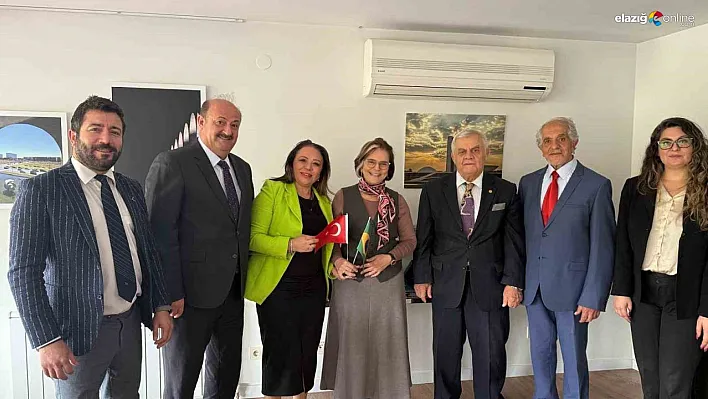 Türkiye ve Brezilya 'Sağlık Turizminde' Yeni Dönem Başlatıyor!