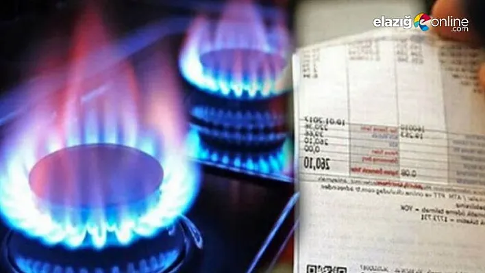Savaş doğal gaz fiyatlarını da vurdu!