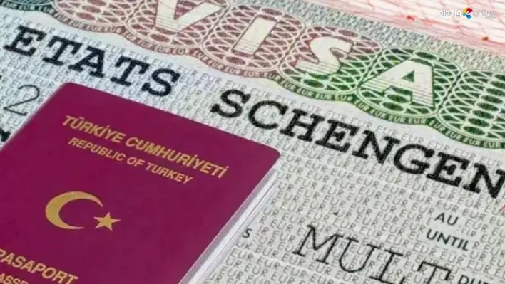 Schengen vizesi hızlı ve kolay nasıl alınır? İşte uzman tavsiyeleri ile 3 günde Schengen vizesi almanın yolları