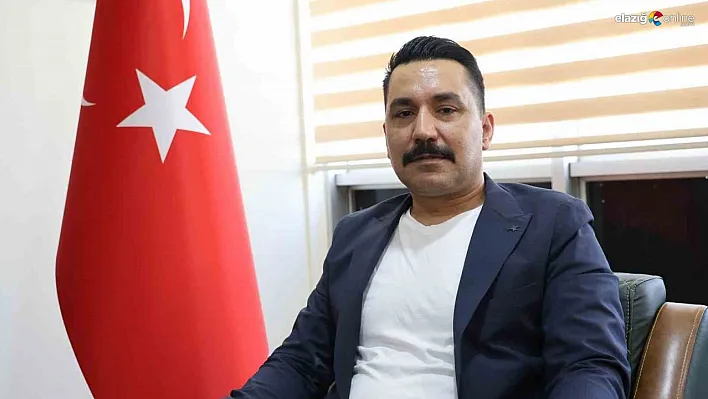 Şehit Kürşat Yılmaz'ın Kardeşi Konuştu: 'PKK'nın Türkiye'ye Barış Borcu Var!'