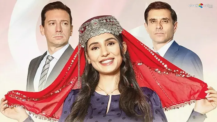 Şehit öğretmen Aybüke Yalçın'ın unutulmaz hikayesi beyazperdede! İşte filmin detayları