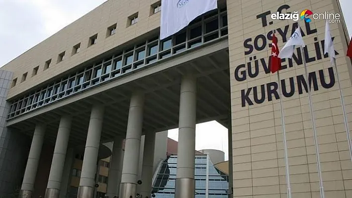 SGK'dan vatandaşlara uyarı!
