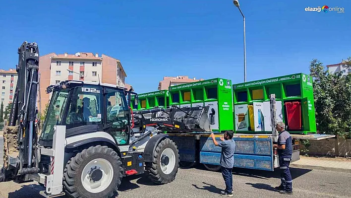 Sıfır Atık Projesi güçlendiriliyor