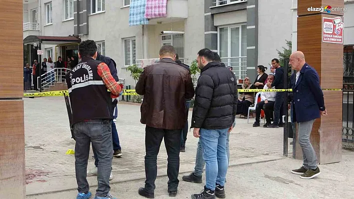 Silahla göğsünden vurulmuş halde bulunan şahıs kurtarılamadı